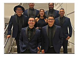 Son Latino Show Band
