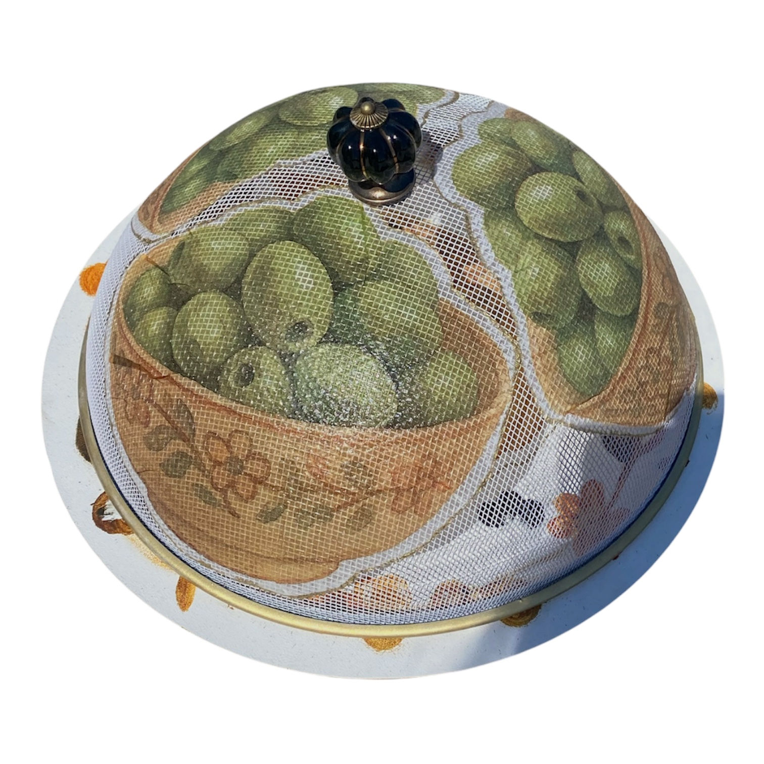 Olives