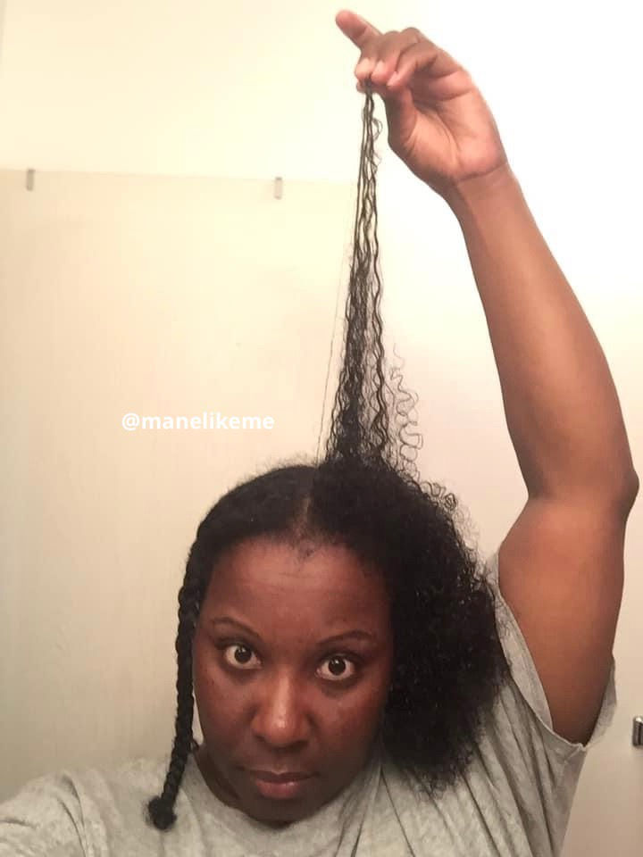Thumbnail: Hair & Scalp Oil