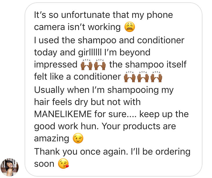 Thumbnail: Refreshing & Moisturizing SHAMPOO