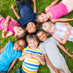 When You’re Smiling: The Ripple Effect of Joy, Health, and Human Connection