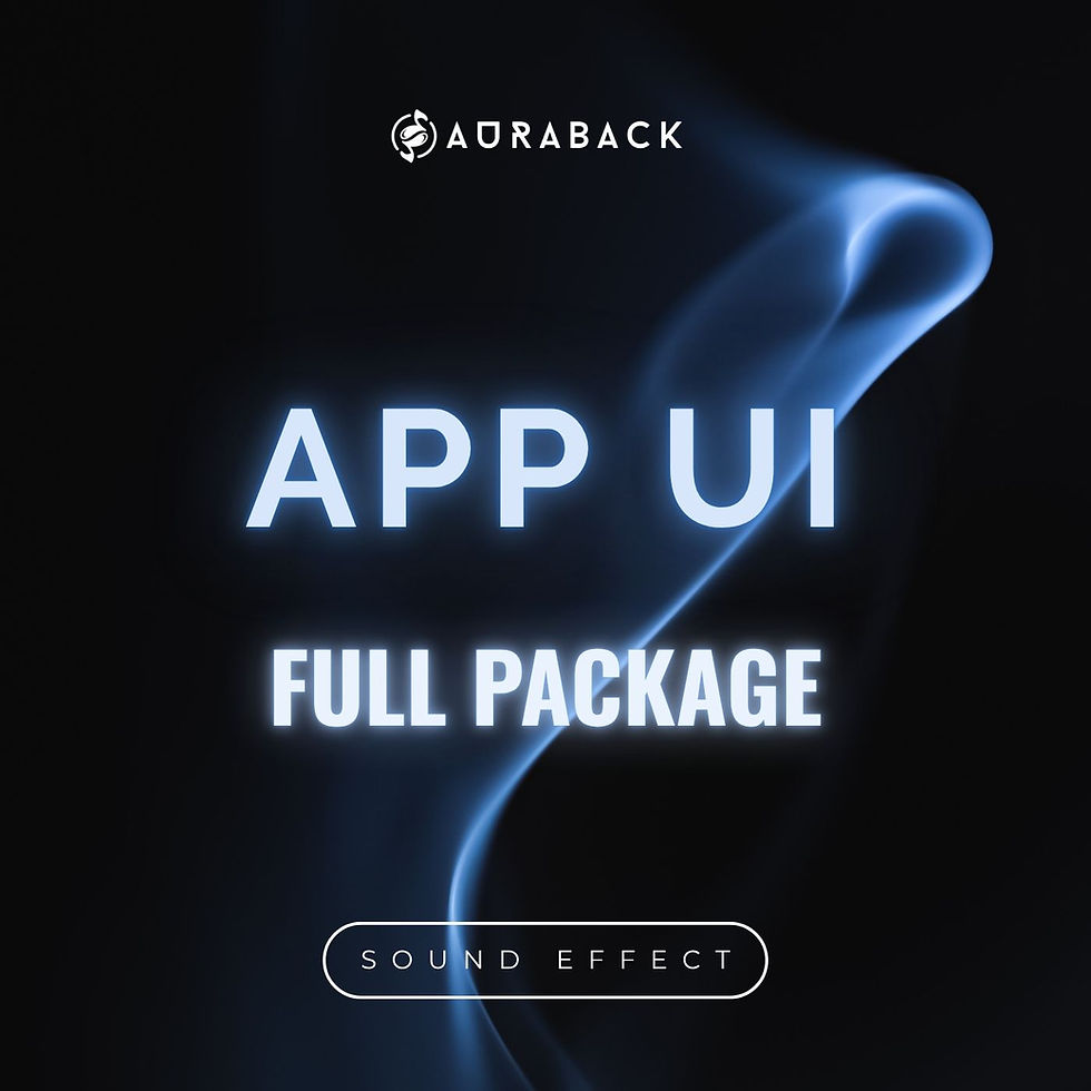 APP UI 1