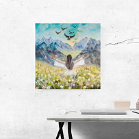 Green Minimalist Wall Frame Mockup Instagram Post 9.png