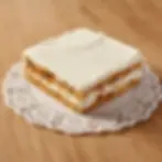 Señorita de Hojaldre Artesanal