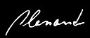 Autografo Alessandro