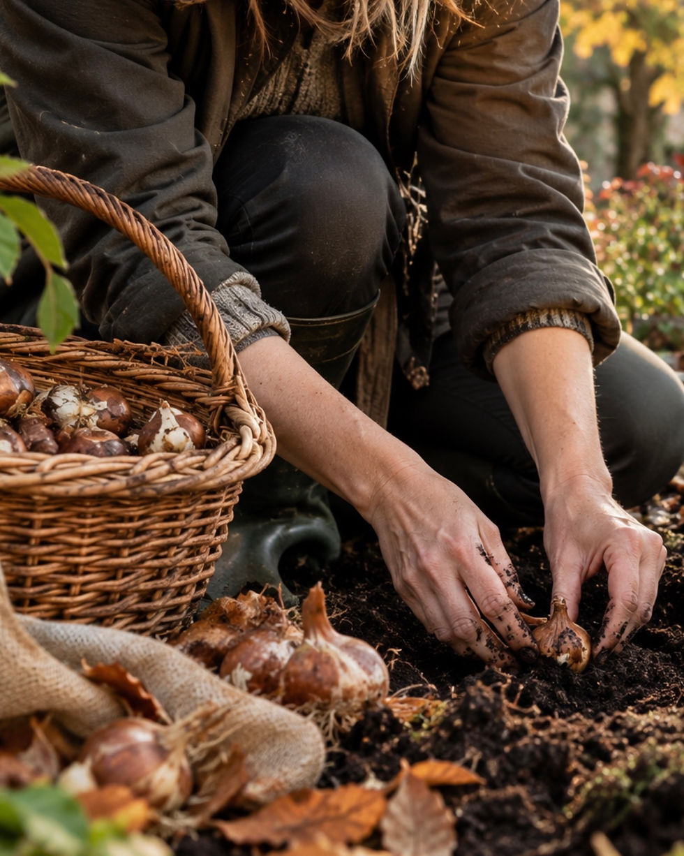 🌱The Estate Gardening Club