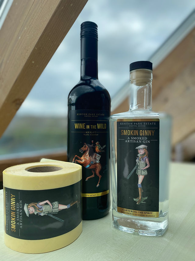 Private label wine drop shipping