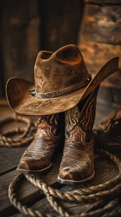 A Wild West Murder Mystery