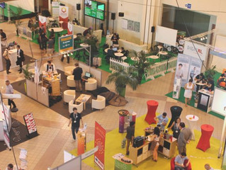 Dijinov participe au salon de la Mêlée Numérique