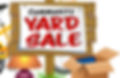 Community Yard Sale
