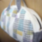 canvas bag