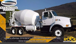 Olla revolvedora 2004 1