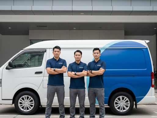 【點解要揀 Home Care？因為我哋「唔外判」！