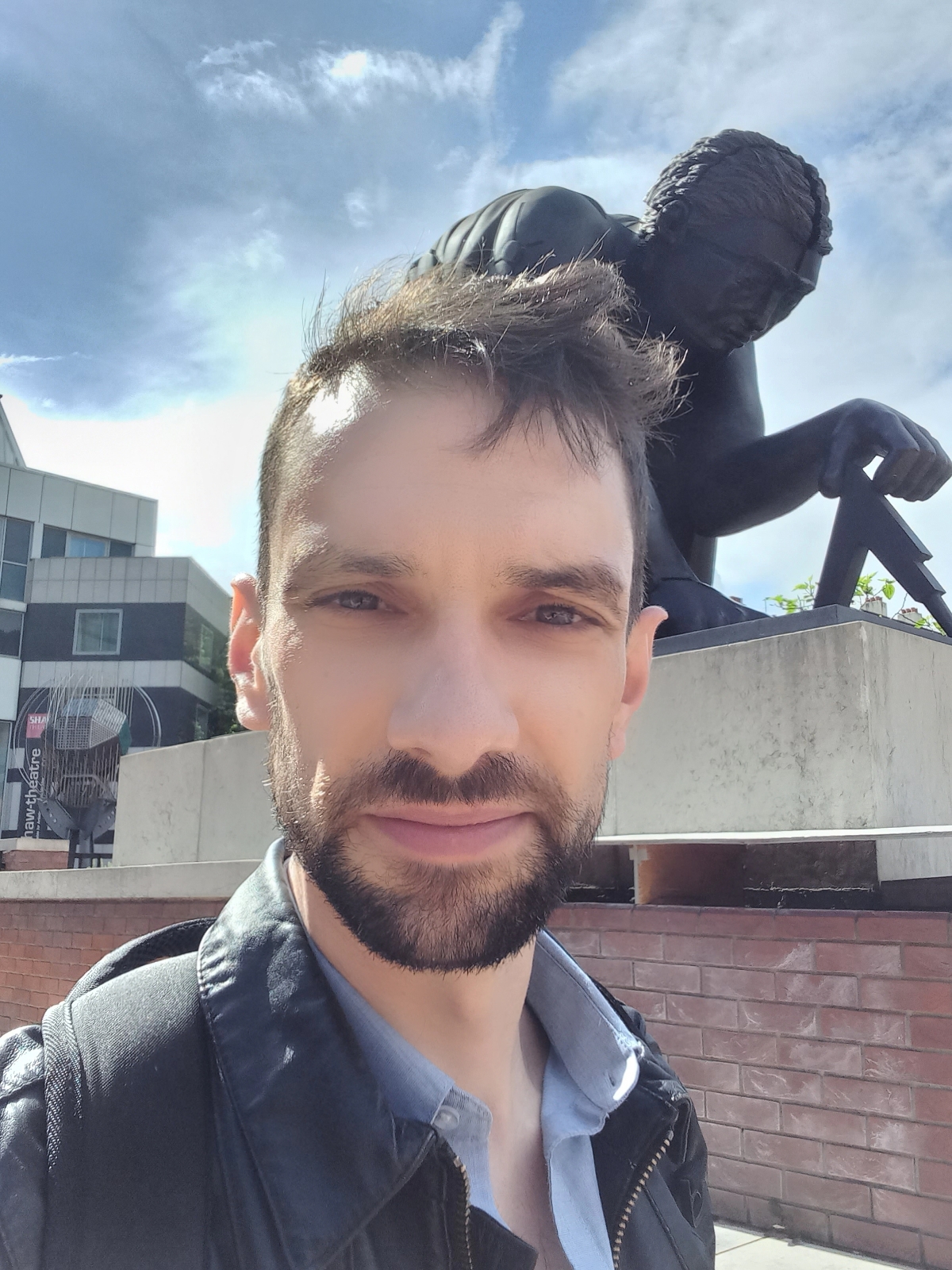 Writer: Isaac Taylor