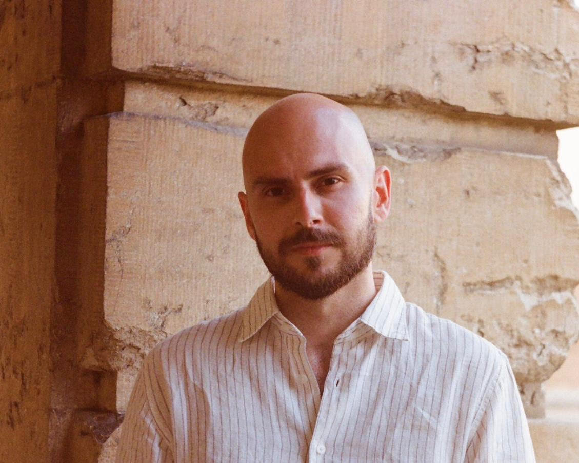 Writer: Pascal L. Mowla