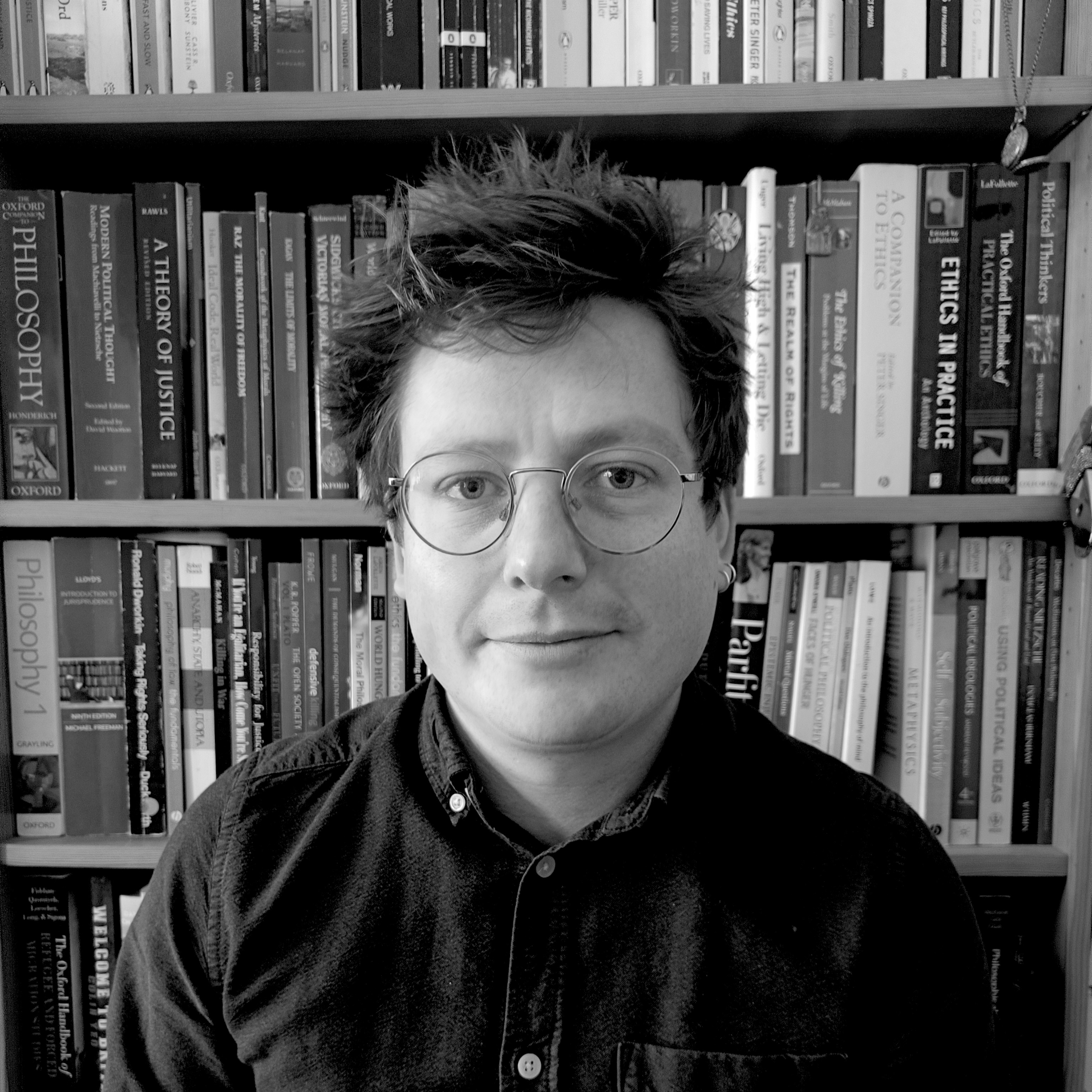 Writer: Bradley Hillier-Smith