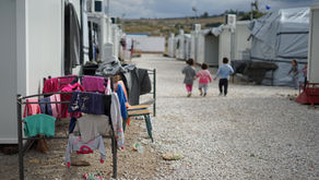 The Ethics of Limiting Refugee Protection