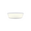 Thumbnail: 3.5" White Spider-Cut Foam Cutting Pad (2 Pack)