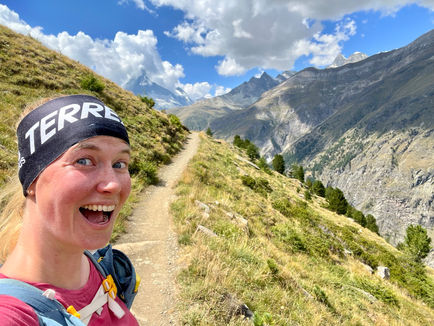 Schwer verliebt in die Schweiz: Meine Highlights
