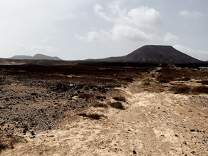 Kurztrip nach Fuerteventura