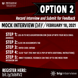 Mock Interview Day 2 