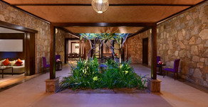 Workcations and Wellness by The Ananta Resorts and Hotels