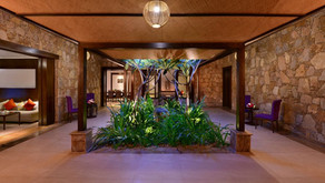 Workcations and Wellness by The Ananta Resorts and Hotels