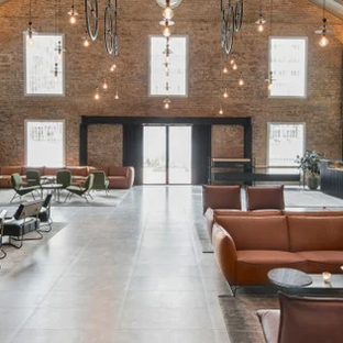 Blog 8: Repurposed Hotels
