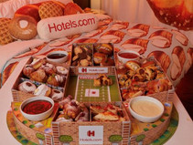 Blog 1: Quirky Hotels