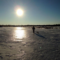 прогулки по реке Уводь