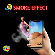 Digi-Art: Smoke Effect