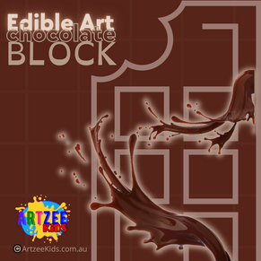 Chocolate Block