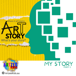 Art Story Part 1