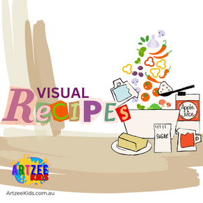 Visual Recipes