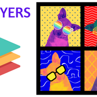 Digi-Art: Layers