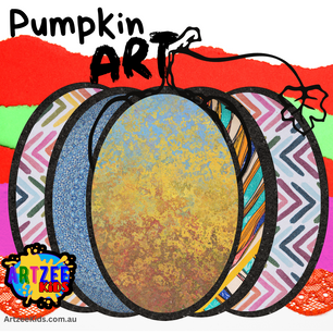 Pumpkin Art