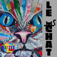 Le Chat: Cat