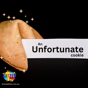 An Unfortunate Cookie