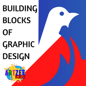 Building Blocks of Graphic Design