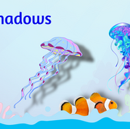 Digi-ARTS: Shadows