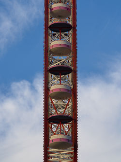 Ferris Wheel, Batumi