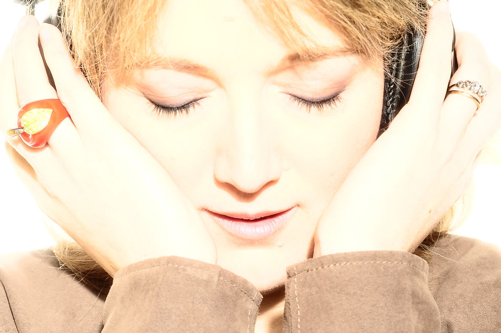 L’Hypersensibilité, ou la Magie Secrète d’un Cœur à Vif