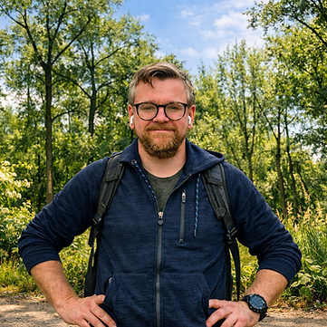 Axel – ich zeige einfach und ehrlich, wie ich investieren gelernt habe