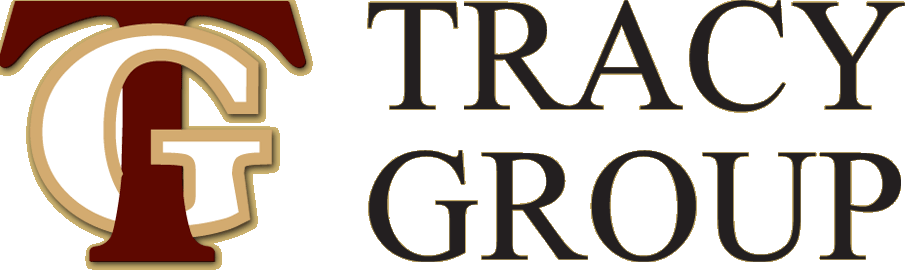 Tracy Group logo