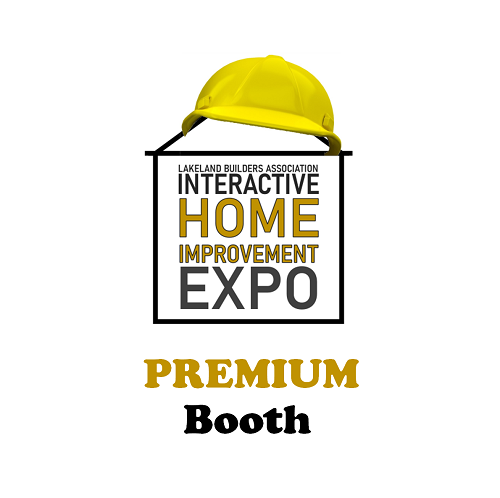 Premium INDOOR BOOTH In-person & Virtual