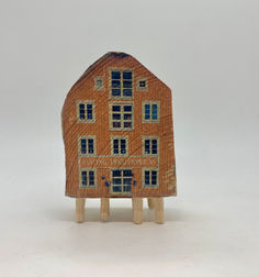 Bryggene Bakklandet minihus