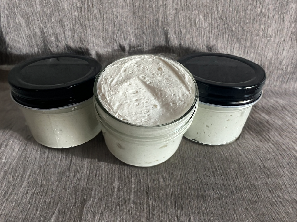 Face Butter
