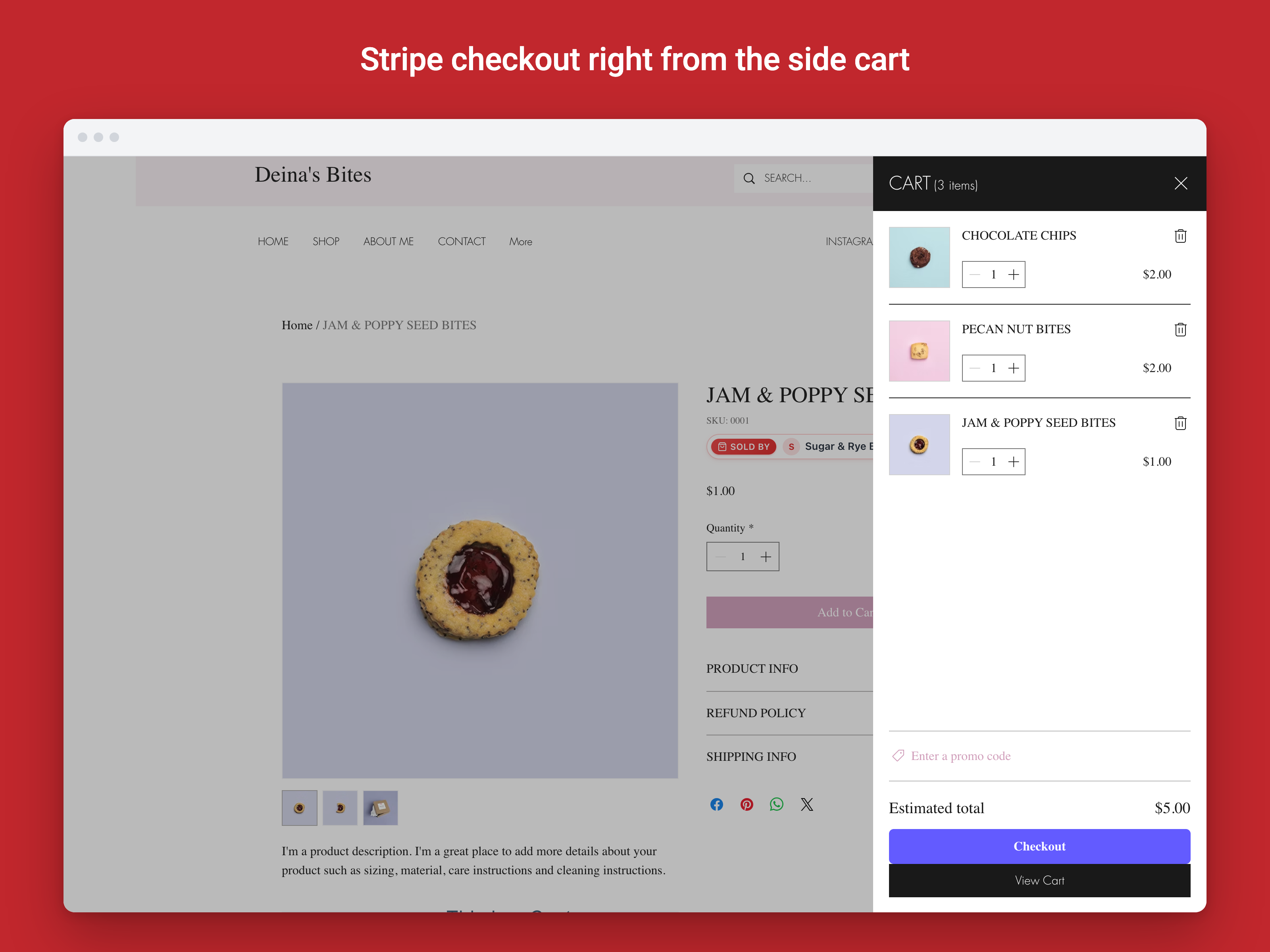 Multivendor Marketplace screenshot 5