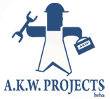 algemene karweiwerken 'A.K.W.' Projects