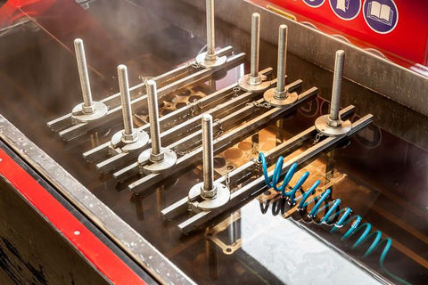 Revisie van motoren - Stichelmeyer